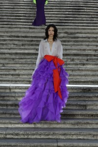 Valentino Couture Fall 2022