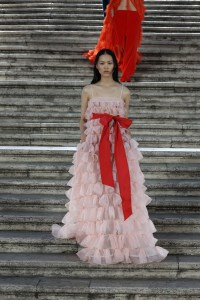 Valentino Couture Fall 2022