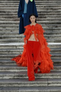 Valentino Couture Fall 2022