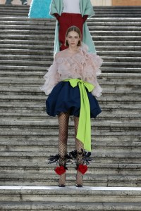 Valentino Couture Fall 2022