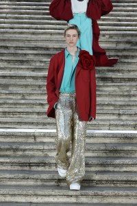 Valentino Couture Fall 2022