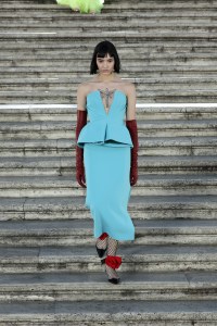 Valentino Couture Fall 2022