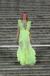 Valentino Couture Fall 2022