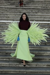 Valentino Couture Fall 2022