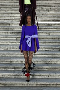 Valentino Couture Fall 2022