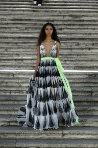 Valentino Couture Fall 2022