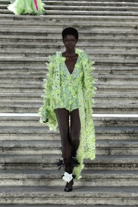 Valentino Couture Fall 2022