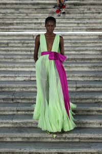 Valentino Couture Fall 2022