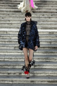 Valentino Couture Fall 2022