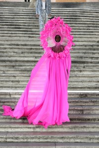 Valentino Couture Fall 2022