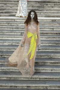 Valentino Couture Fall 2022