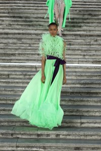 Valentino Couture Fall 2022