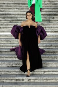 Valentino Couture Fall 2022