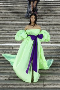 Valentino Couture Fall 2022