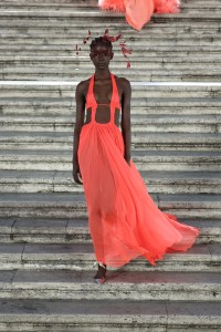 Valentino Couture Fall 2022