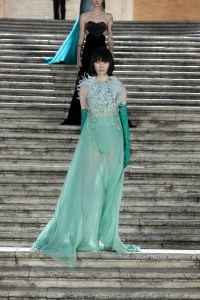 Valentino Couture Fall 2022