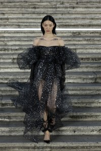 Valentino Couture Fall 2022