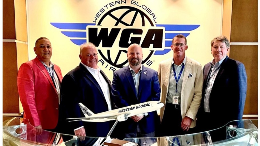Western Global Airlines confirmed a five-year Unit Load Device agreement with ACL Airshop, a global service partner for air cargo.