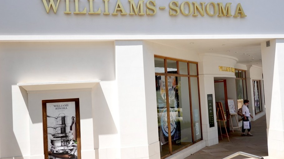 Williams-Sonoma and Filson named new presidents, and Diane Sulliva will retire as Caleres CEO on Jan. 15 and become executive chairman.