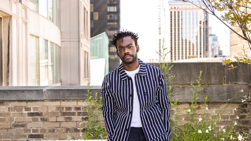 Wiliam Jackson Harper