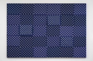 Hank Willis Thomas, "A New Constellation," 2021.