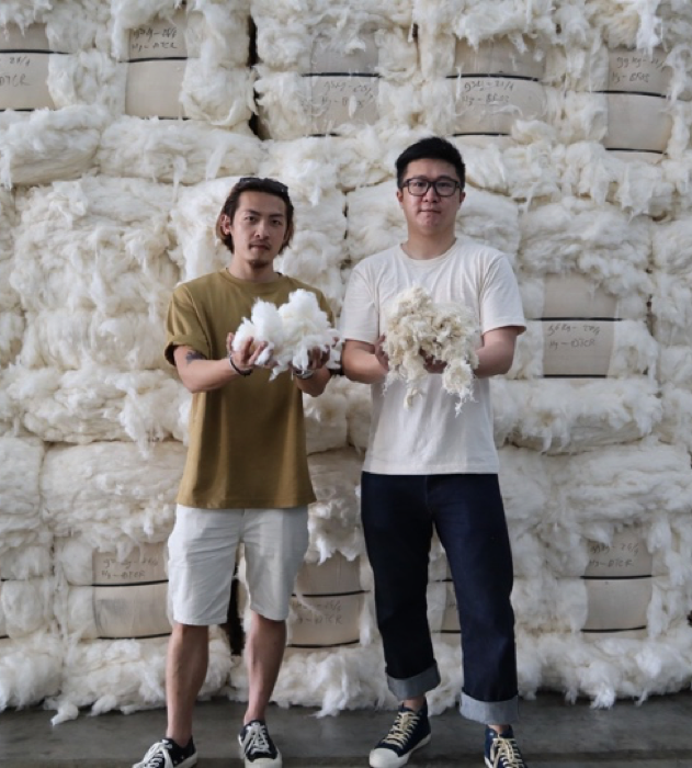 XDD Textile
