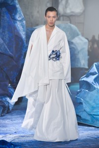 Yuima Nakazato Couture Fall 2022