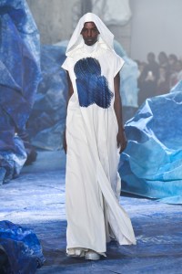 Yuima Nakazato Couture Fall 2022