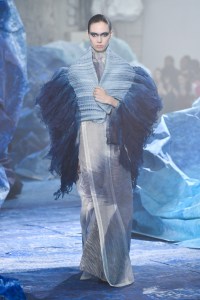 Yuima Nakazato Couture Fall 2022