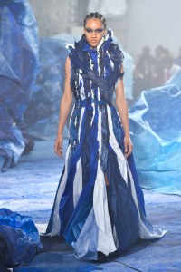Yuima Nakazato Couture Fall 2022