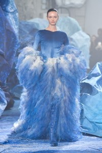Yuima Nakazato Couture Fall 2022