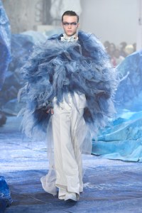 Yuima Nakazato Couture Fall 2022