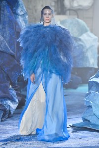 Yuima Nakazato Couture Fall 2022