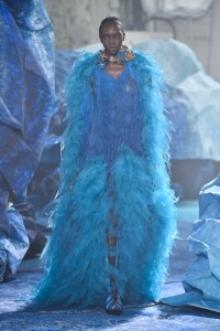 Yuima Nakazato Couture Fall 2022