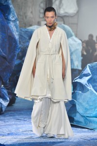 Yuima Nakazato Couture Fall 2022