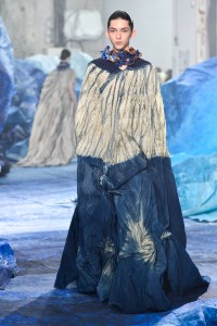 Yuima Nakazato Couture Fall 2022