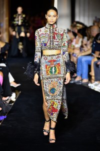 Zuhair Murad Couture Fall 2022