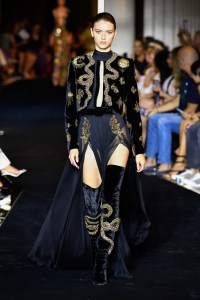 Zuhair Murad Couture Fall 2022