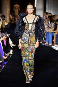 Zuhair Murad Couture Fall 2022