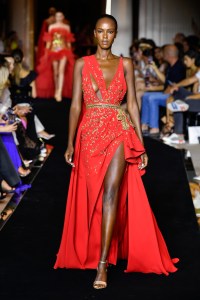 Zuhair Murad Couture Fall 2022