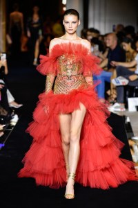 Zuhair Murad Couture Fall 2022