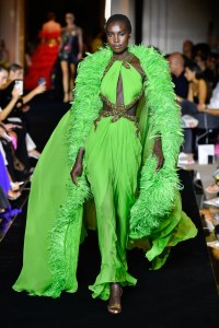 Zuhair Murad Couture Fall 2022