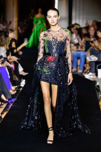 Zuhair Murad Couture Fall 2022