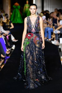 Zuhair Murad Couture Fall 2022