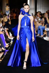 Zuhair Murad Couture Fall 2022