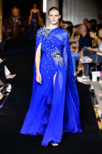 Zuhair Murad Couture Fall 2022
