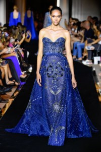 Zuhair Murad Couture Fall 2022