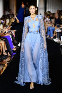 Zuhair Murad Couture Fall 2022