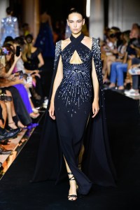 Zuhair Murad Couture Fall 2022