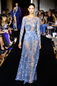 Zuhair Murad Couture Fall 2022